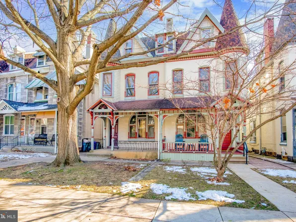 827 N 5th St, Reading, PA 19601