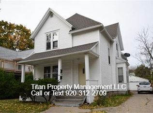 730 W Franklin St, Appleton, WI 54914