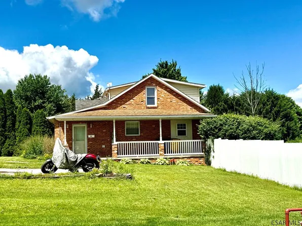 223 Luther Rd, Johnstown, PA 15904