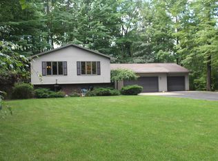 5925 Old Orchard Rd, Prudenville, MI 48651