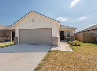 10324 NW 18th St, Oklahoma City, OK 73127