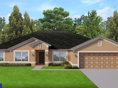 4470 BOYER TERRACE, North Port, FL, 34288