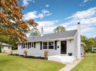 222 Antwerp Ave, Egg Harbor, NJ 08215
