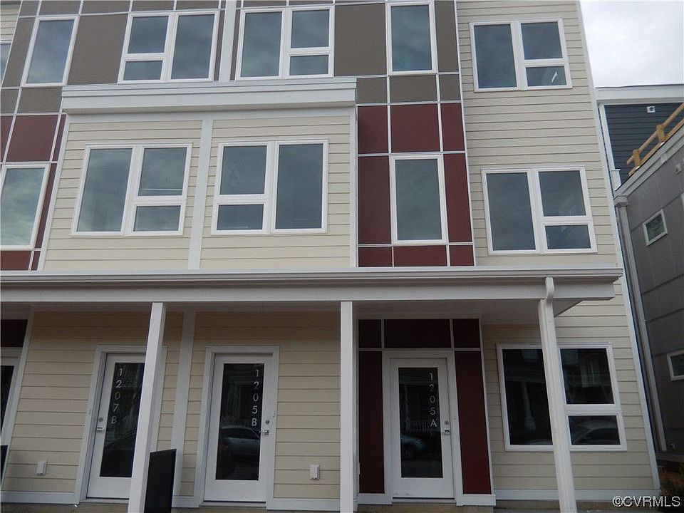 1st image of 1205 Bainbridge St Unit B