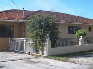 4360 SW 83rd Ave, Miami, FL 33155