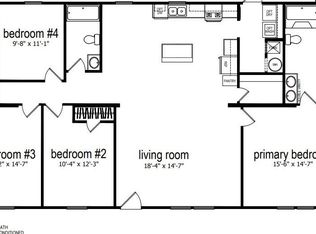 140 County Road 4875, Newark, TX 76071