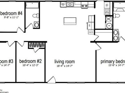 140 County Road 4875, Newark, TX, 76071