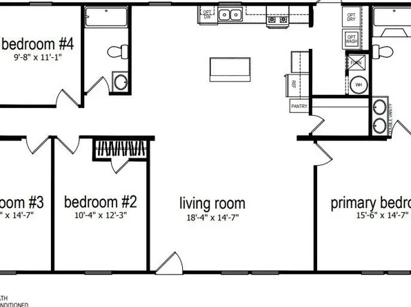 140 County Road 4875, Newark, TX 76071