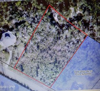 9034 Crook Hollow Rd, Panama City, FL, 32404