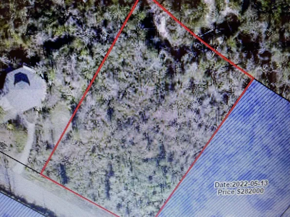 9034 Crook Hollow Rd, Panama City, FL 32404