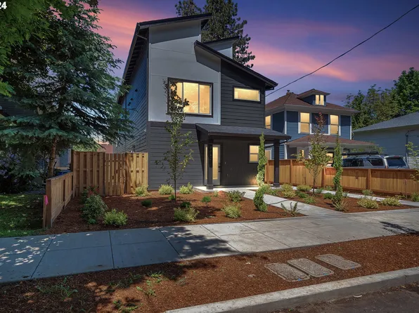 9031 N Chicago Ave, Portland, OR 97203