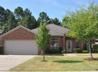 3453 Blanco Dr, Tyler, TX 75707