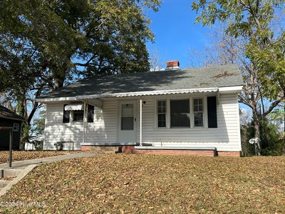 100 Howell Street, Greenville, NC, 27834