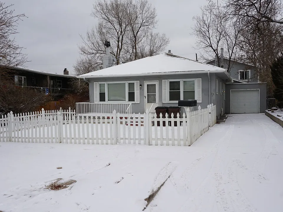 25 N Logan Ave #23