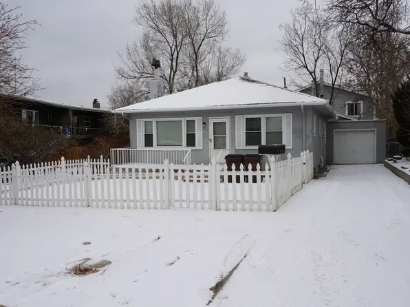 25 N Logan Ave Unit 23, Colorado Springs, CO 80909