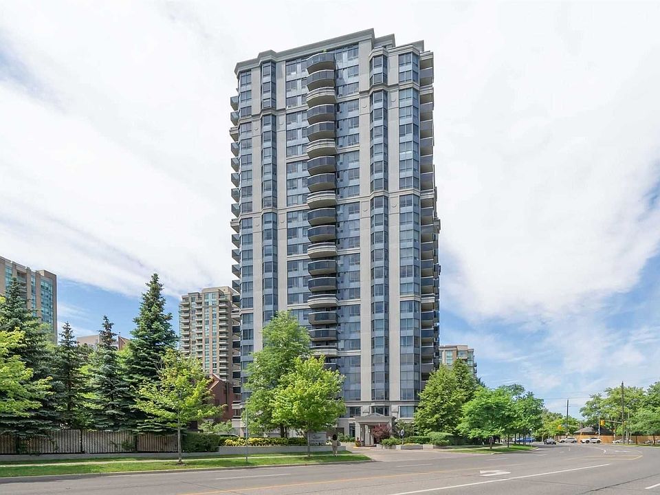 1st image of 35 Finch Ave E #2306