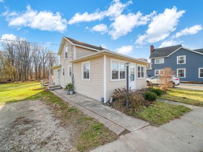 313 Monroe St, Brooklyn, MI, 49230