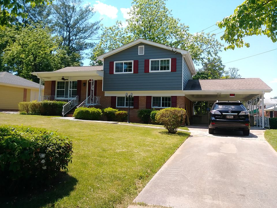 2nd image of 2230 Jones Rd NW