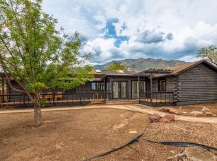 12519 Elena Dr NE, Albuquerque, NM 87122
