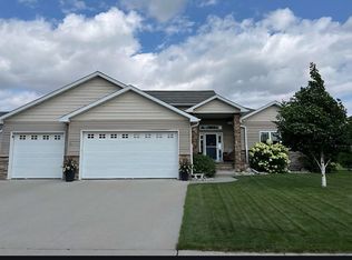 3713 12th St W, West Fargo, ND 58078