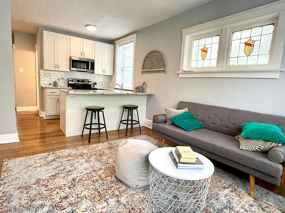 1st image of 4560 Flad Ave #1W