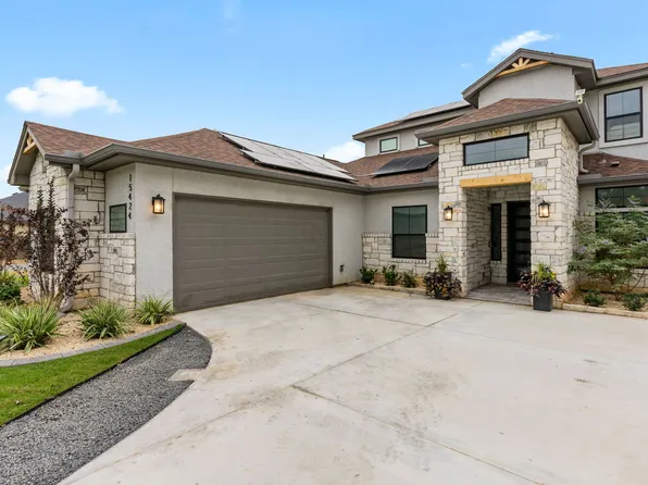 15424 Albrecht Lane, Selma, TX 78154