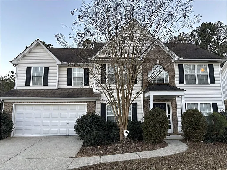 1564 Log Cabin Ln — Photo 1