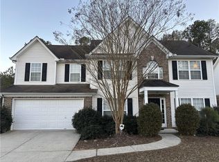 1564 Log Cabin Ln, Lawrenceville, GA 30045