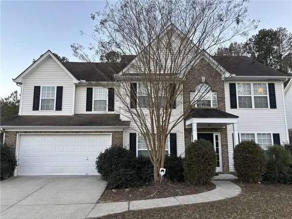 1564 Log Cabin Ln, Lawrenceville, GA 30045