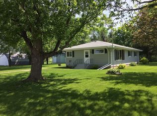 1772 110th Ave, Hammond, WI 54015