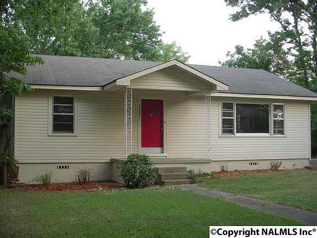 1st image of 4407 McAllister Dr SW