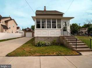 138 Polk St, Riverside, NJ 08075