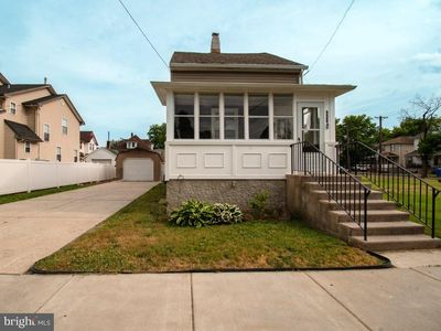 138 Polk St, Riverside, NJ, 08075