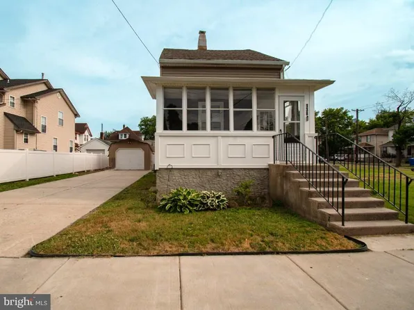 138 Polk St, Riverside, NJ 08075