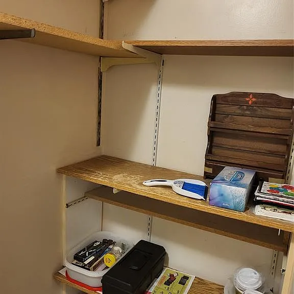 75 Riverside Dr E #1707 — Photo 9