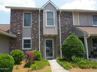 2069 Quail Ridge Rd APT D, Greenville, NC 27858