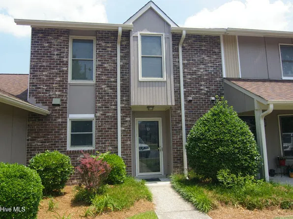 2069 Quail Ridge Rd APT D, Greenville, NC 27858