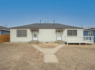 927 S Bryan St #B, Amarillo, TX 79102