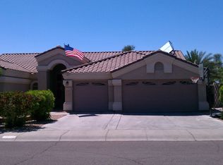 1550 S Cholla St, Gilbert, AZ 85233