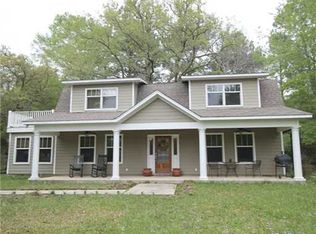 6200 Humphrey Rd, Vancleave, MS 39565