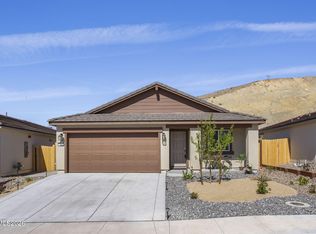 7021 Mount Nimba St, Sparks, NV 89436
