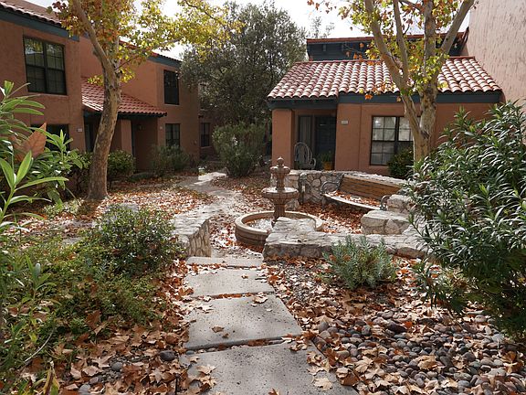 2nd image of 5381 N Paseo De La Terraza