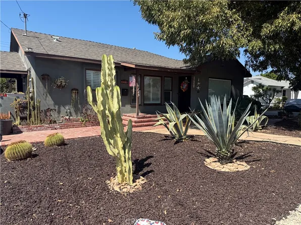 2210 Rockway Dr, West Covina, CA 91790