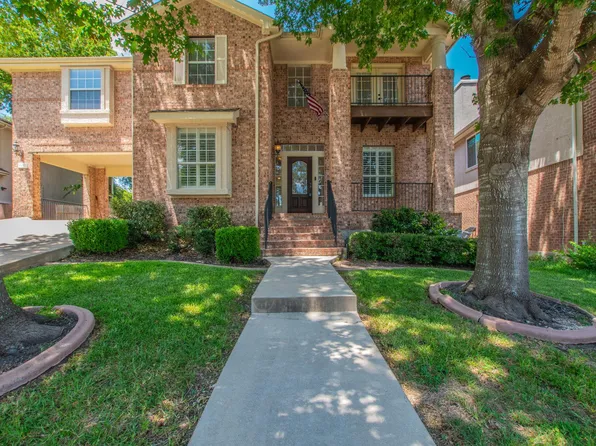 3988 Lord Byron Cir, Round Rock, TX 78664