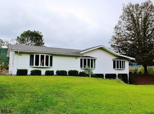 174 Poor Farm Ln, Julian, PA 16844
