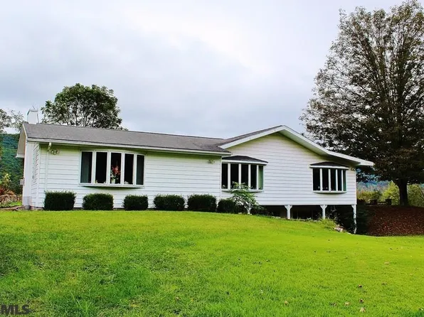 174 Poor Farm Ln, Julian, PA 16844