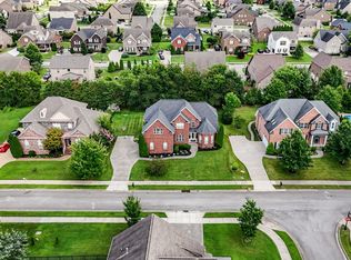 3161 Appian Way, Spring Hill, TN 37174