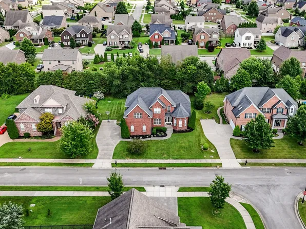3161 Appian Way, Spring Hill, TN 37174