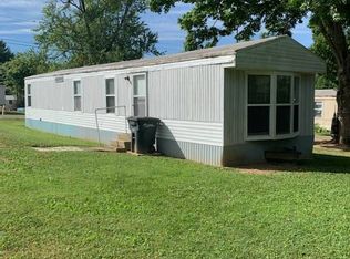 114 Eggers St, Campbellsville, KY 42718