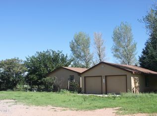 10177 S X7 RANCH Road, Hereford, AZ 85615